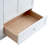 White Bathroom Vanity