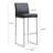 Orville Upholstered Counter Stool with Metal Frame-1014095885-1014095889-1014095890