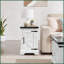 Table basse Rustic Farmhouse Base stable