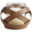 Infinity Hurricane Candle Holder-1985058068