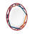 Missoni Oval Dish NASTRI  Multicolor Diam. 14"