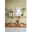 Ceiling Brown Intricate Floral Wallpaper-1986390625
