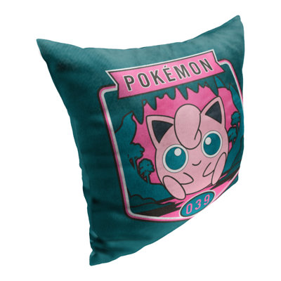 Outdoor Pillow Cover