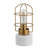 Lindemarie Marble Novelty Lamp