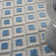 Amamda Geometric Blue/Gray Indoor/Outdoor Area Rug