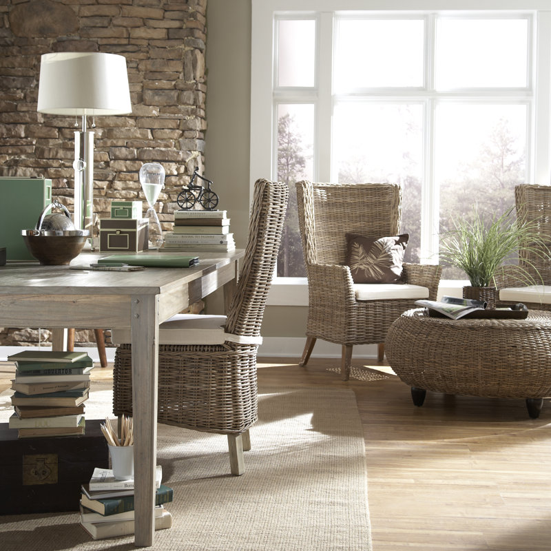 Key Largo Arm Chair