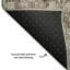 Tapis Premium lavable à la machine Mayfield AMF2196-945118852-945118905