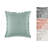 Emma Royal Square Pillow Cover & Insert-42116747