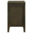 Clement 2-Drawer Nightstand Bedside Table