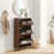 Dark Brown Wood