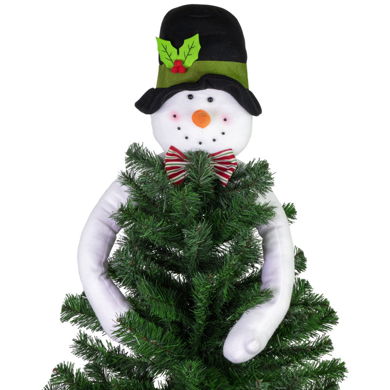 25'' Polyester Tree Topper
