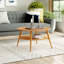 Cyprian Coffee Table