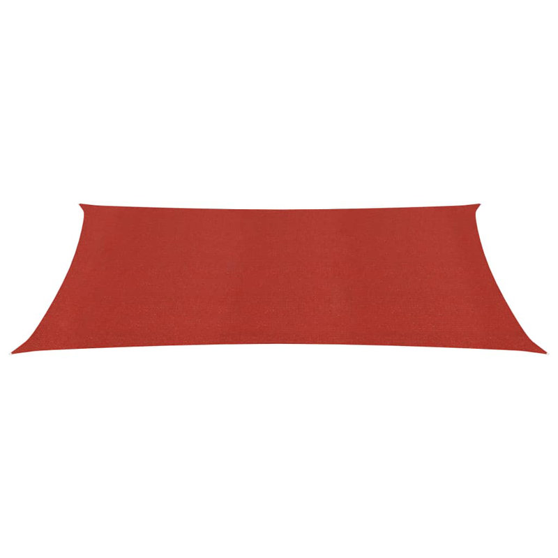 Cerro 6m x 4m Rectangular Shade Sail