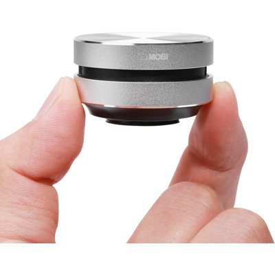 a Bluetooth Bluetooth Mini Speaker Conduction Portable Wireless Speaker Stereo Sound Portable Speaker Mini Size Music Player For Home OutdoorTravel
