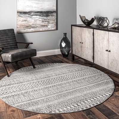 Southwestern Area Rug