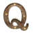 Q