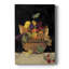 Fruit Basket II Revisit - reproduction sur toile tendue-2063098963