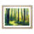 Oak Framed
