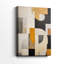 ABSTRACT Series DVII  -Premium Gallery Wrapped Canvas -Ready to Hang-229159930