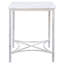 Bella Marble 3 Legs End Table-132219467-72595288