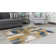 Alban Performance Abstract Indoor Rug