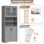 62cm Bar Cabinet