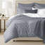 Ensemble de housse de couette et 2 taies décoratives Willow-120906946