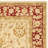 Tingley Hand Tufted Wool Oriental Rug-2018789810