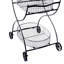 Chariot utilitaire et support Mccaffrey