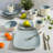 Dinnerware Set-659690462
