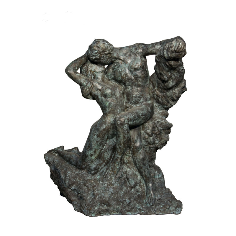 AGENOUILLANT « MAN & LAD » (N-29)