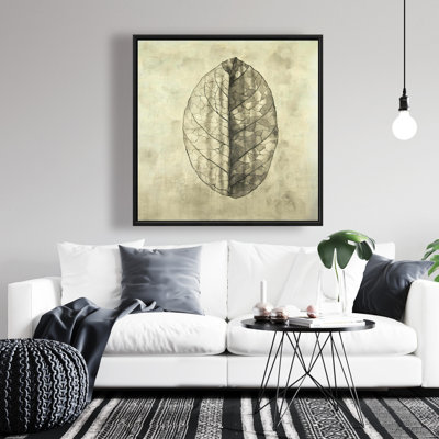"Translucide" sur toile