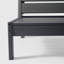Chaise sans accoudoirs à assise profonde avec coussins-77886082-77886102
