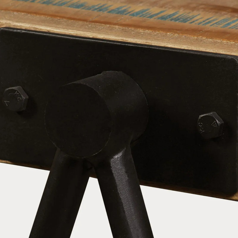 Frances End Table