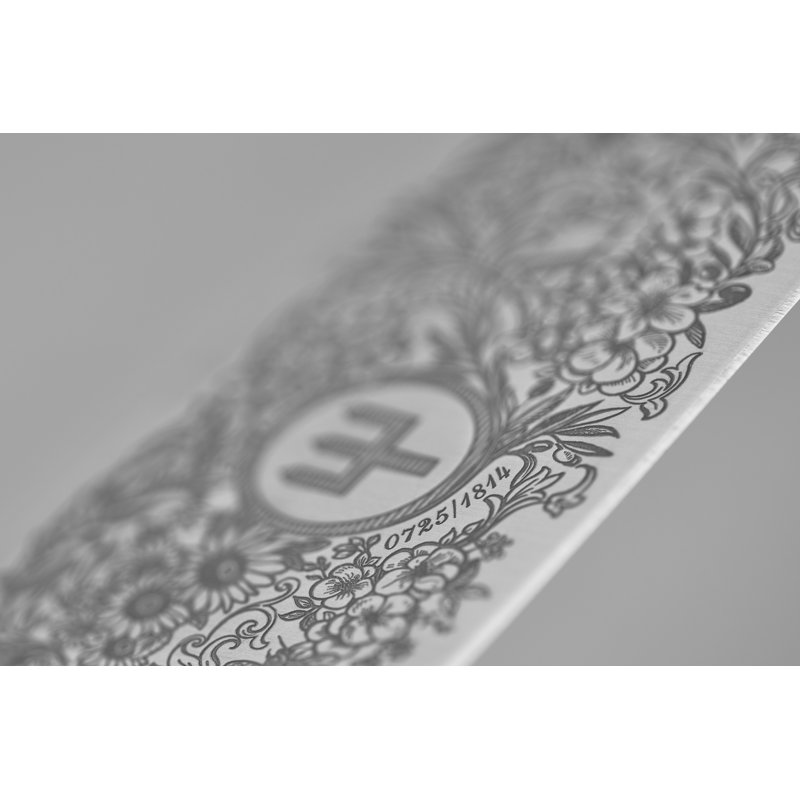 Amici 1814 Limited Edition 8" Chef's Knife
