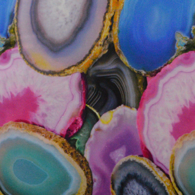 Agate Fabric
