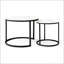 Ensemble de 2 tables basses-1195501254