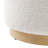 Repose-pieds rembourré Modway Tilden-96356076