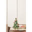 26 Piece Treasured Traditions Advent Calendar Tree Set