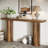 160cm Console Table 