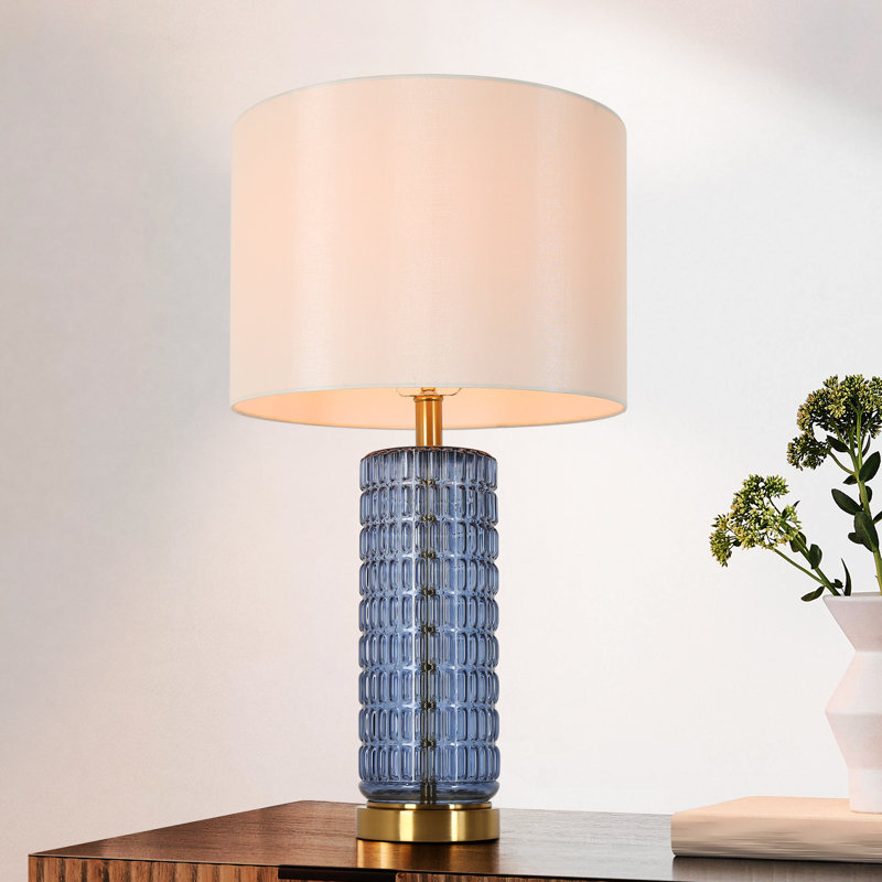 Eyrich Glass Table Lamp
