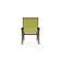 Chaise de patio Askar