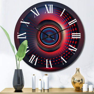 Horloge murale New Balance