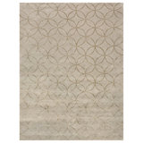Geometric Area Rug