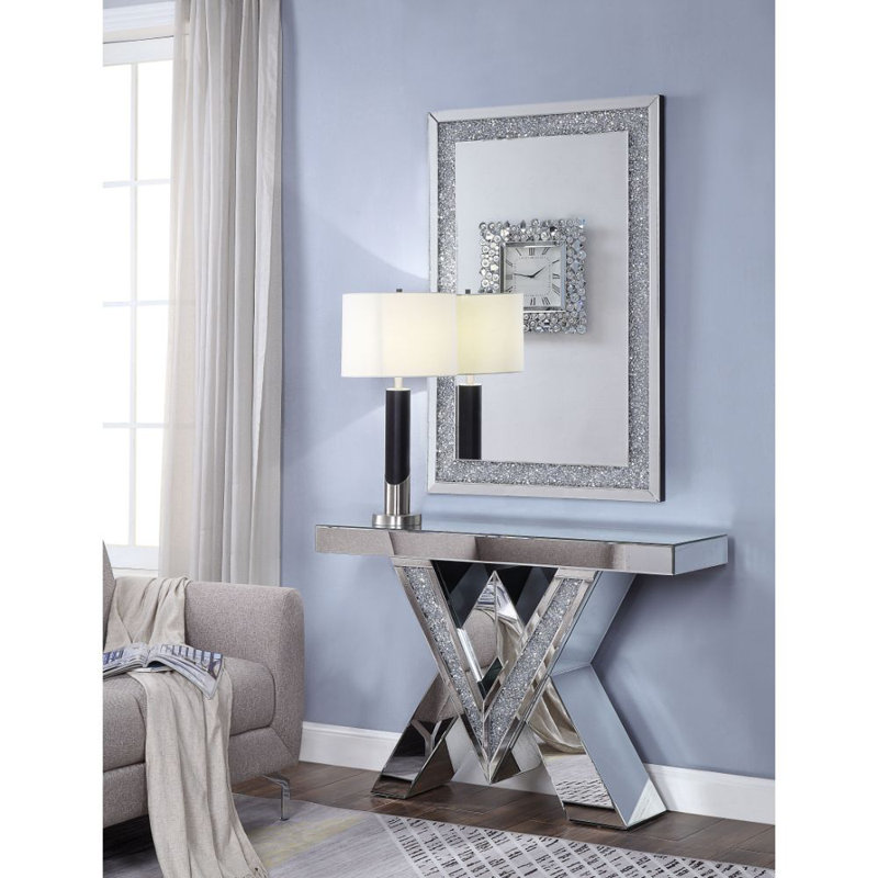 Zebulan End Table