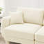 Upholstered Sofa
