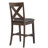 Lashbrook 6-Person Solid Wood Dining Set
