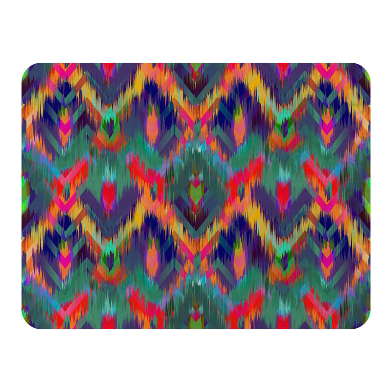 Sealey Throw Blanket