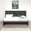 Lit simple pour enfants Hazyl