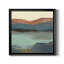 "Rolling Bluff", art textuel sur toile-61636397-61636398